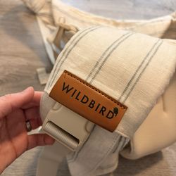 Lightly used Wildbird Aerial Carrier