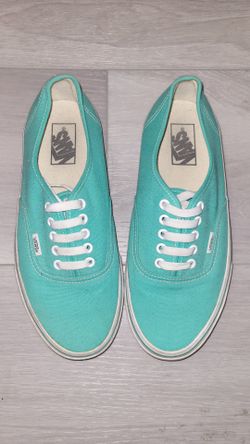 Vans Men's Size 8 / Women's Size 9.5 Excellent Condition PRICE Is Firm Cash Only