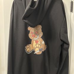 Brooks brothers BRHQ hoodie