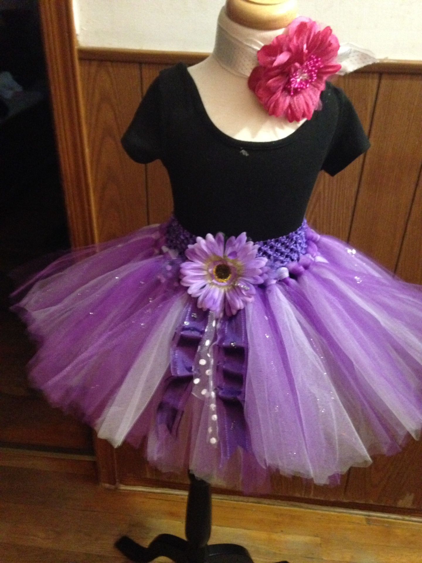 Tutu’s for You You