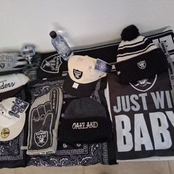 For Raider Fans ..cheap 