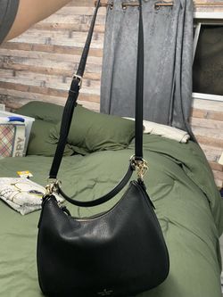 Kate Spade Black Purse