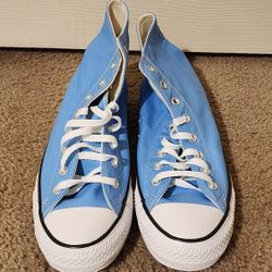 Converse Chuck Taylor All Star High Tops