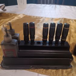 Engineering  Antique Ink Set Koh Ink 