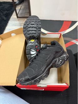Black TN’s/ 8M