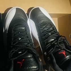 Jordan Air 12 Retro 
