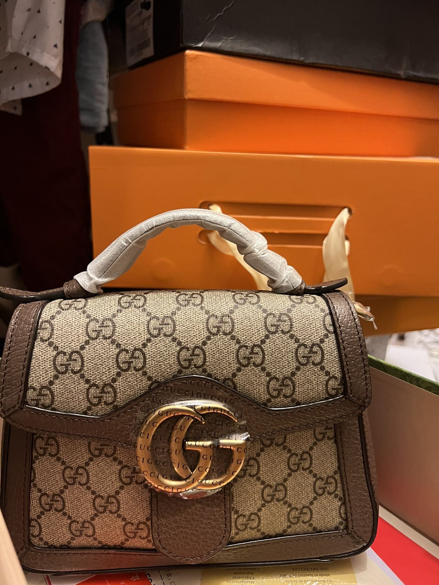 Gucci Bag for Sale in Laud By Sea, FL OfferUp