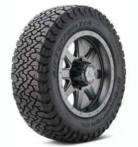 BFGoodrich All-Terrain T/A KO3 LT295/70R18 - Buy Now, Pay Later $0-49 Out of Pocket Today