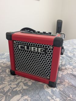 Guitar amplifier