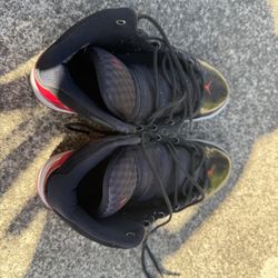 Amazing Real Air Jordan’s From Nike Store(limited Price Deal)