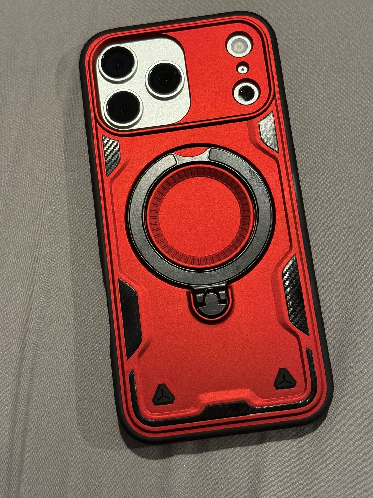 iPhone 17 Pro Max Phone Case