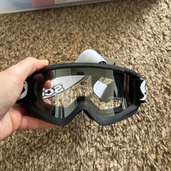Scott Junior Goggles