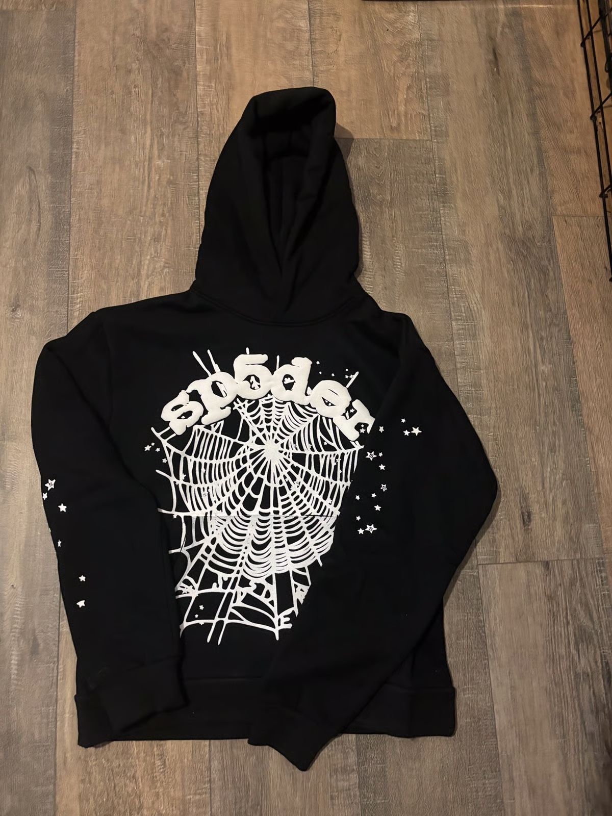 oreo sp5der hoodies