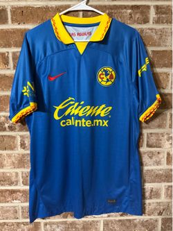 Club America Henry jersey size L men