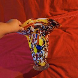 Vintage Murano Glass