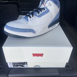 Jordan 3 all star 11.5m