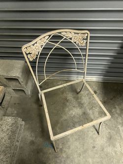 Patio Set