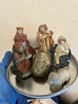 Nativity Scene 