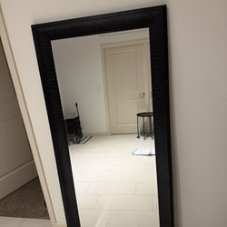 Large Mirror