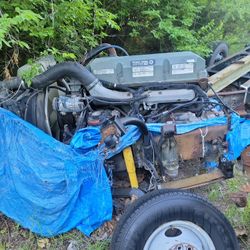 Detroit Engine 