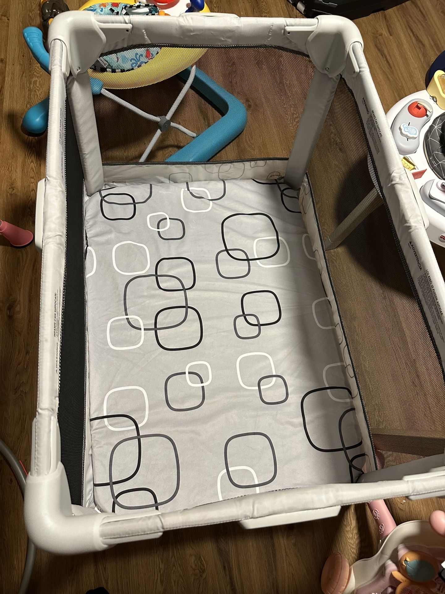 4moms Playpen