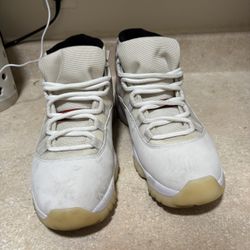 Jordan 11 Size 10.5