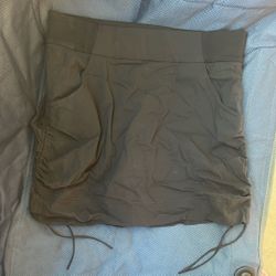 Columbia Workout Skort Repellent
