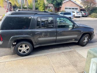2005 Chevrolet TrailBlazer