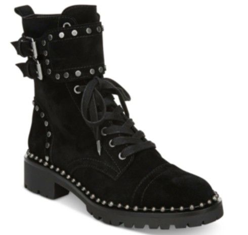 New SIZE 5 Sam Edelman Boots