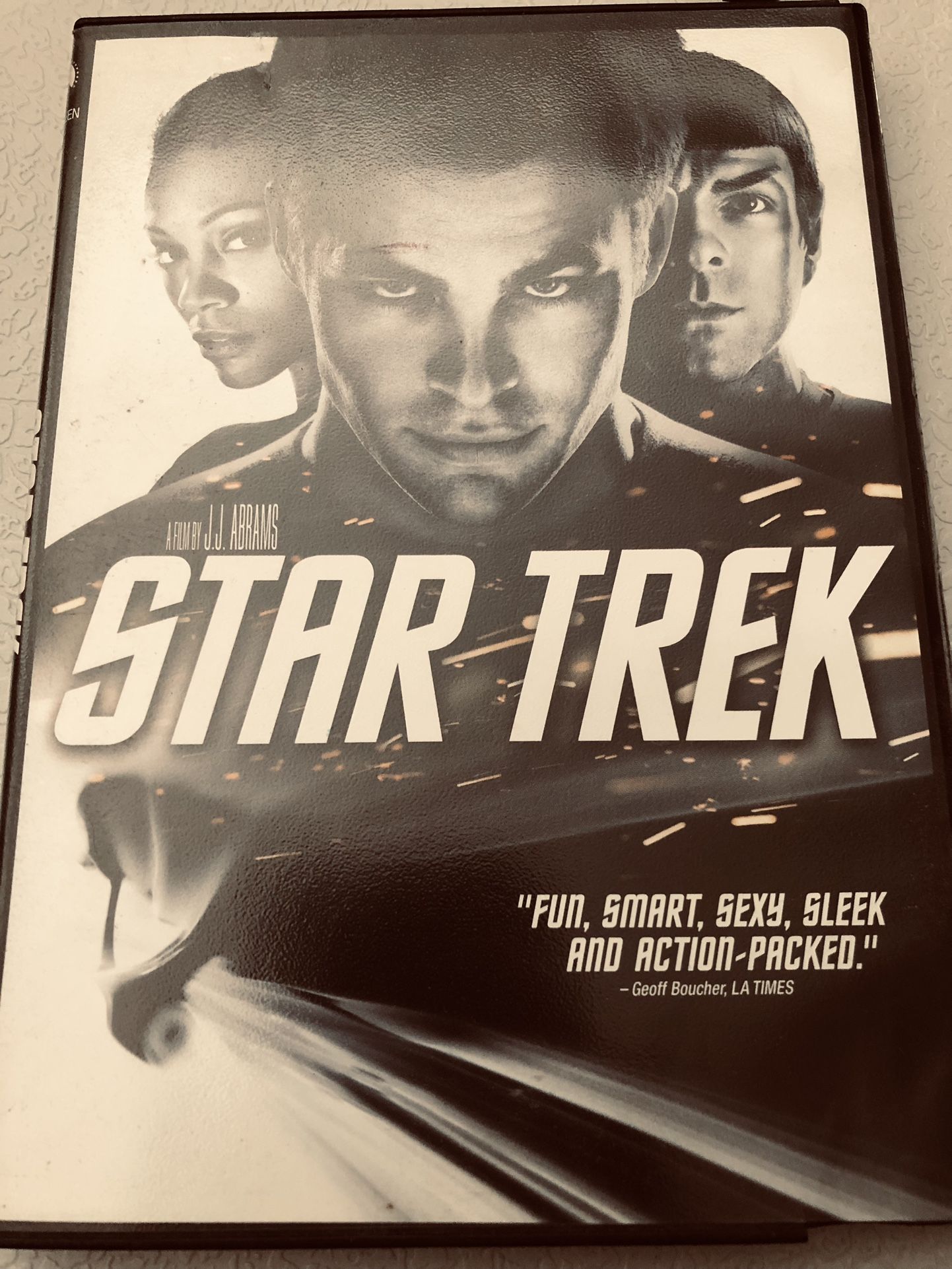 Star Trek