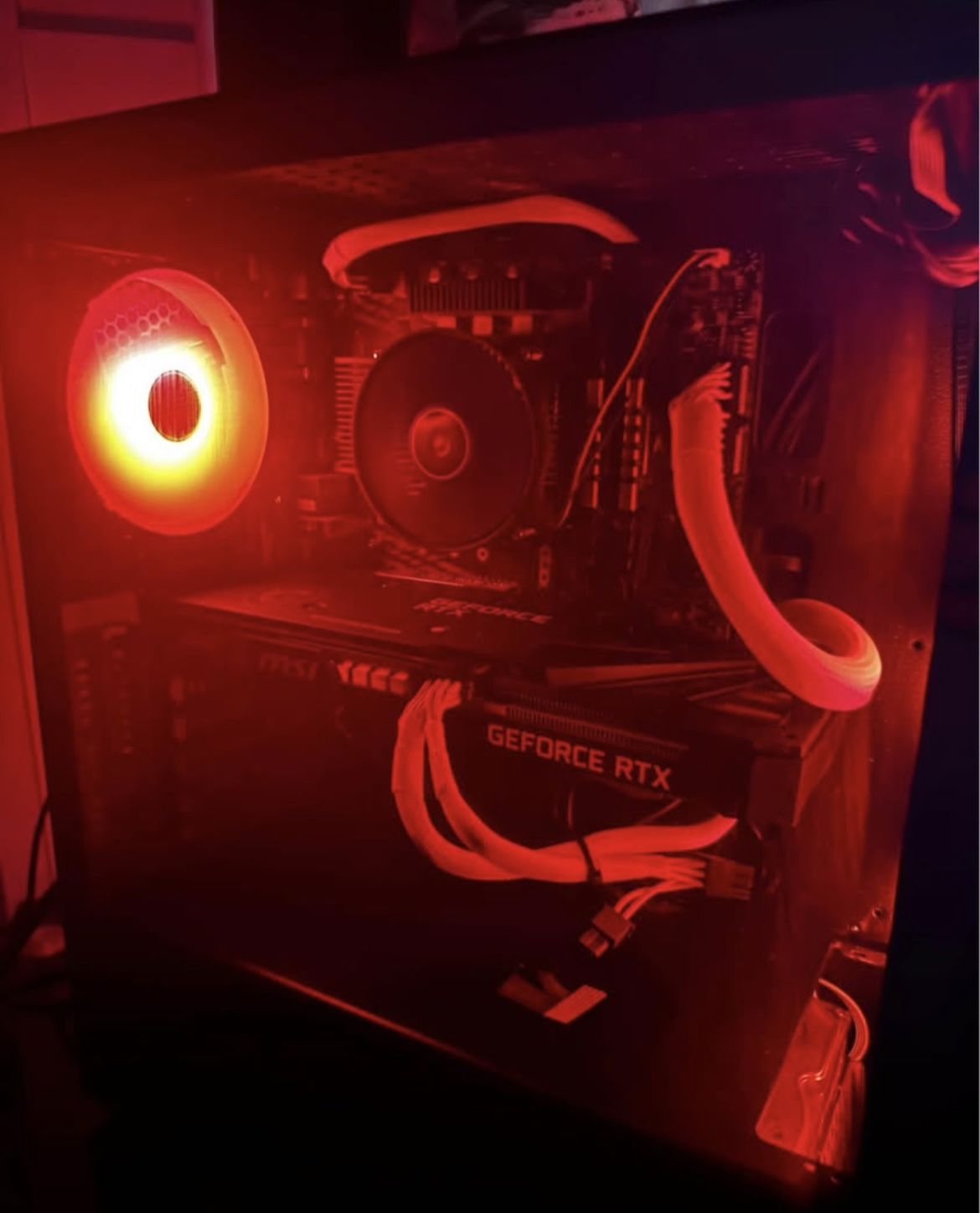 Gaming Computer (PC)