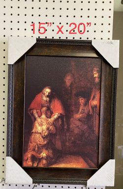 Saint Paul The Apostle Healing