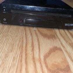 Nintendo WiiU
