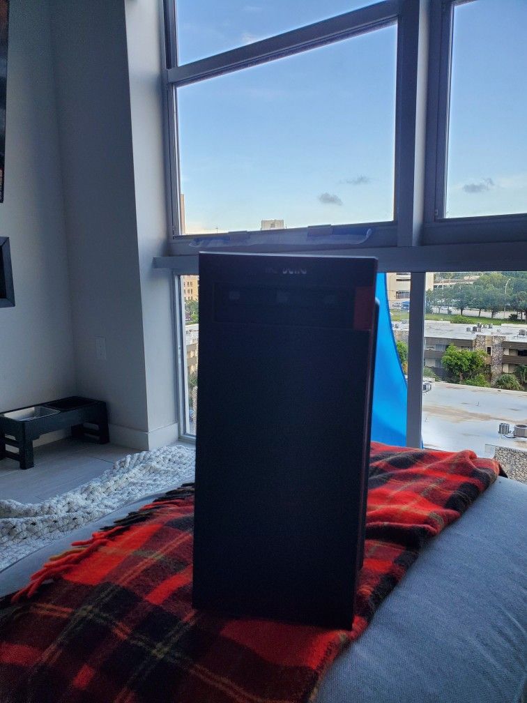 Custom Built Gaming PC i7 GTX 970