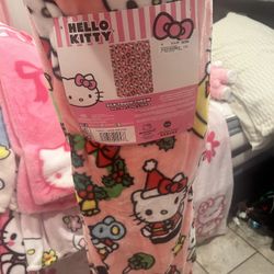 Hello Kitty 