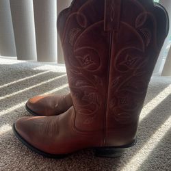 Ariat Woman Boots