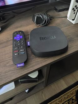 Roku 4k