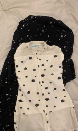 Snoo Sheet and SleepSack Set