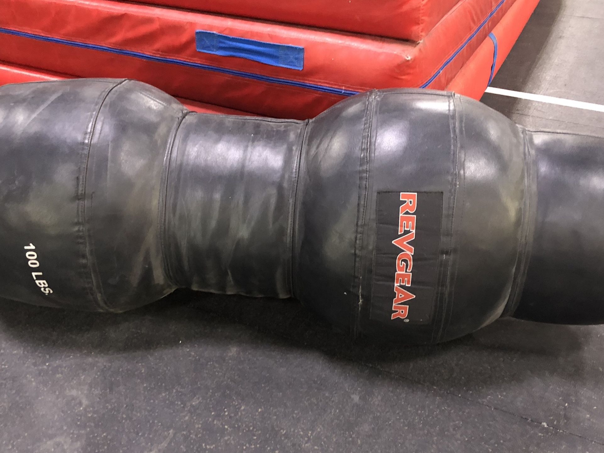 Revgear MMA Grappling Throwing Dummy 100lb