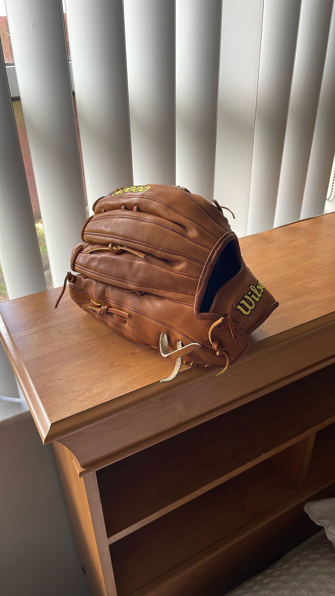 Wilson A2000 Outfield Glove