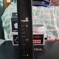 Centurylink Modem 