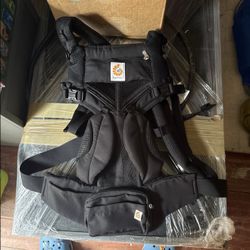 Baby/Toddler Carrier