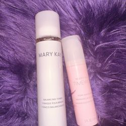 MARY KAY