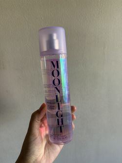 Ariana Grande Moonlight body Mist Spray
