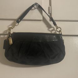 Coach Vintage Purse 