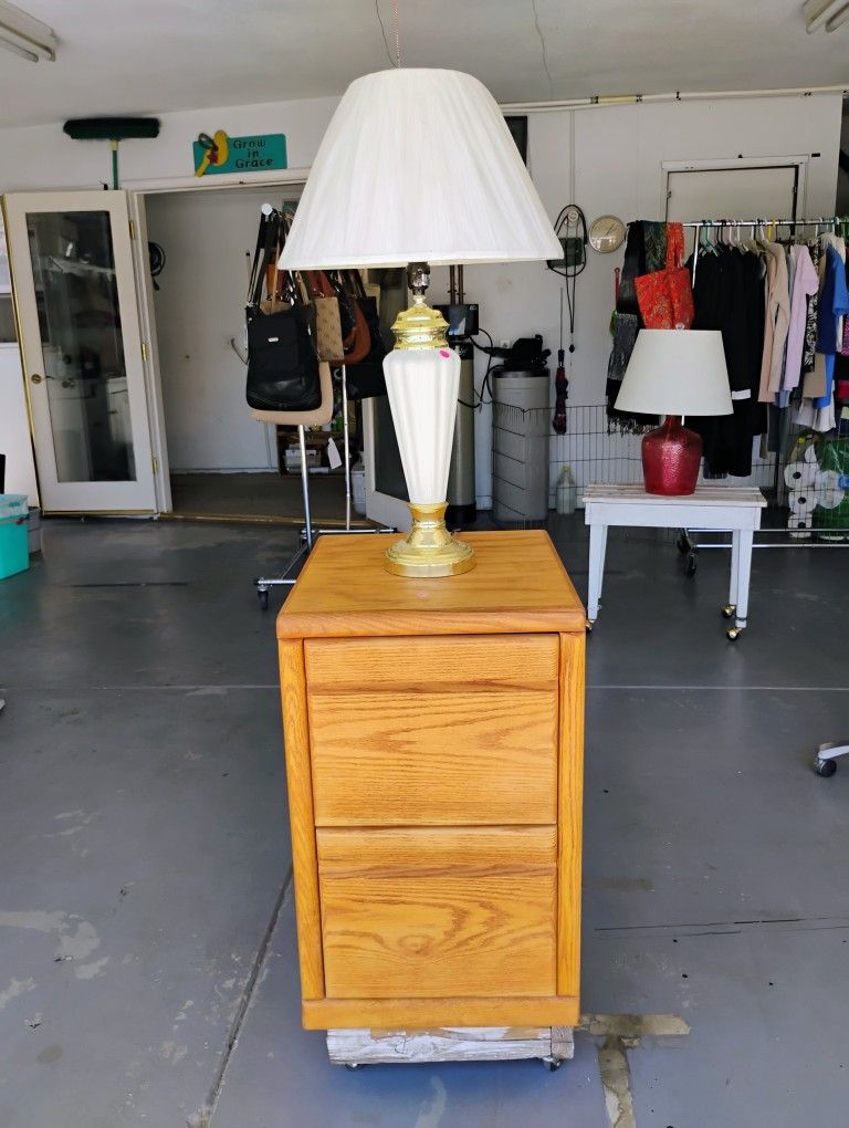 File Cabinet