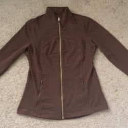 Lululemon define jacket