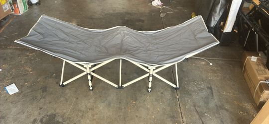 Folding Camping Cot