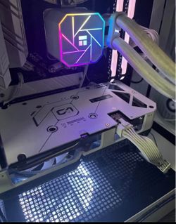 Gaming / Workstation Computer
