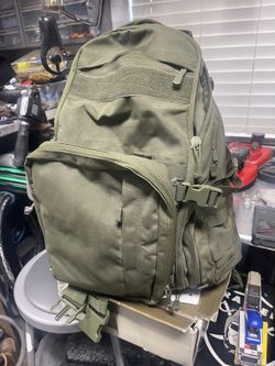 Backpack
